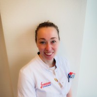 Sanne Boshuizen