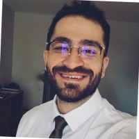Tamim Holoubi