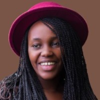 Julianah Wambui
