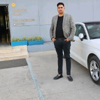 Pardeep Malik