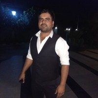 Naresh Kumar