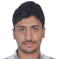 Mohammed Mahairi