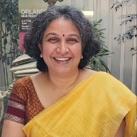 Mugdha Koparkar