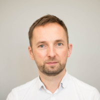 Jacek Olubiński