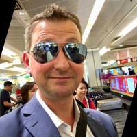 Nicholas William Oettinger