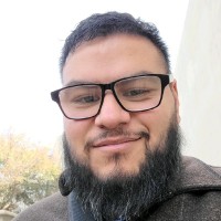 Ruben Gutierrez