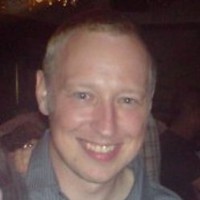 Stuart Morton