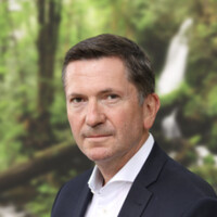 Andreas Waber