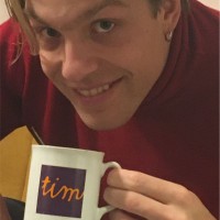 Tim Fraanje
