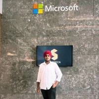 Sukhmeet Singh Oberoi