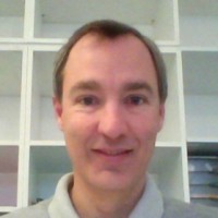 Nicolas CAVE