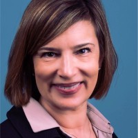Stacy Harris