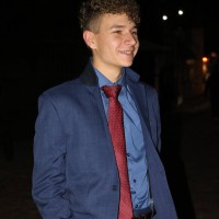 Trystan Unsted
