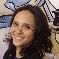 Lourdes Mariana Moreno Ayala