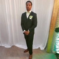 Terrell Lamb