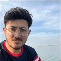 Zafar Asif