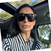 MERVE INALTEKIN ÇAĞLAR