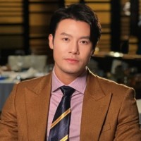 Keith Meng