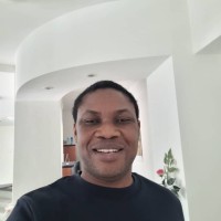 Gbenga Abidemi