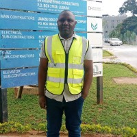 Makangila Bwalya