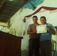 Geovanni Joel Peralta Ayala