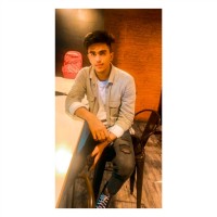 Mohmed Faiz Shaikh