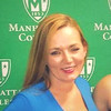 Deirdre Sperduti