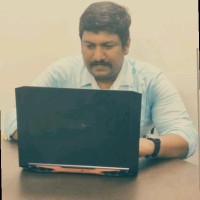 Aghosh V Kumar
