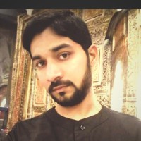 M Ather Shafique M Ather Shafique