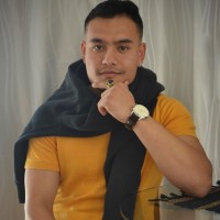 Shankar Dev Tamang