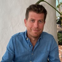 Martin Scharling