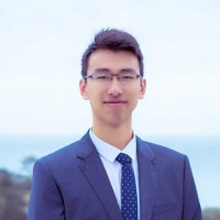 Tianyu Zhang
