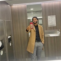 Salman Faraj