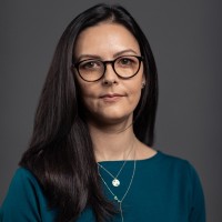 Andreea Trif