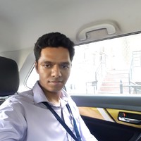 Vinod Mv