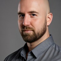 Eric Darnell