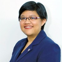 Nurul-Huda Mohamed Afandi, FCA (Aust), CISA
