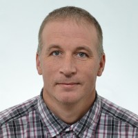 Mats Westin