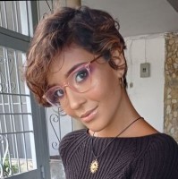 Naomi Azzaly Suárez Pérez