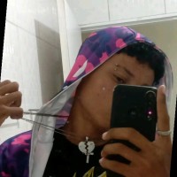 Vitor Hugo Mendes da silva