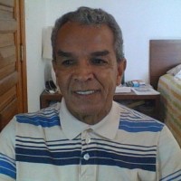 Heleno do Nascimento Santos