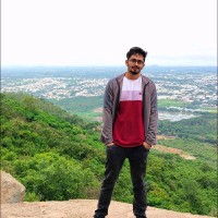 Ajay Kumar H R