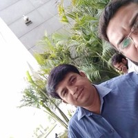 Shahvez Khalid