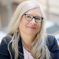 Anu Vähäniemi