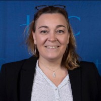 Isabelle GARRIDO RUBIO