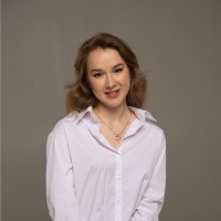 Oleksandra Bagatska