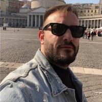 Daniele Di Costanzo