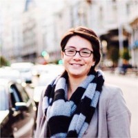 Mishel Arcos Meneses