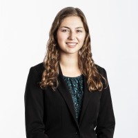 Megan Ott, Cpa