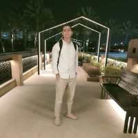 Mohamed Ali